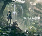 NieRAutomata Original Soundtrack